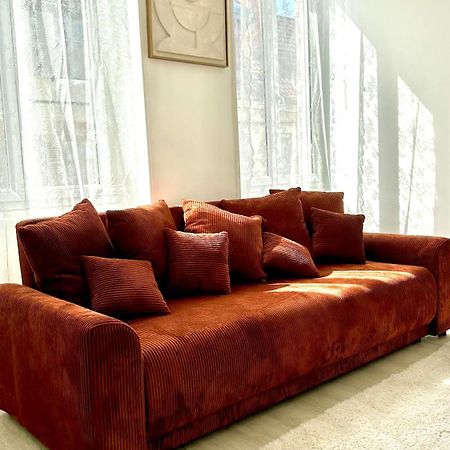 Appartement Moderne Vierzon Kültér fotó