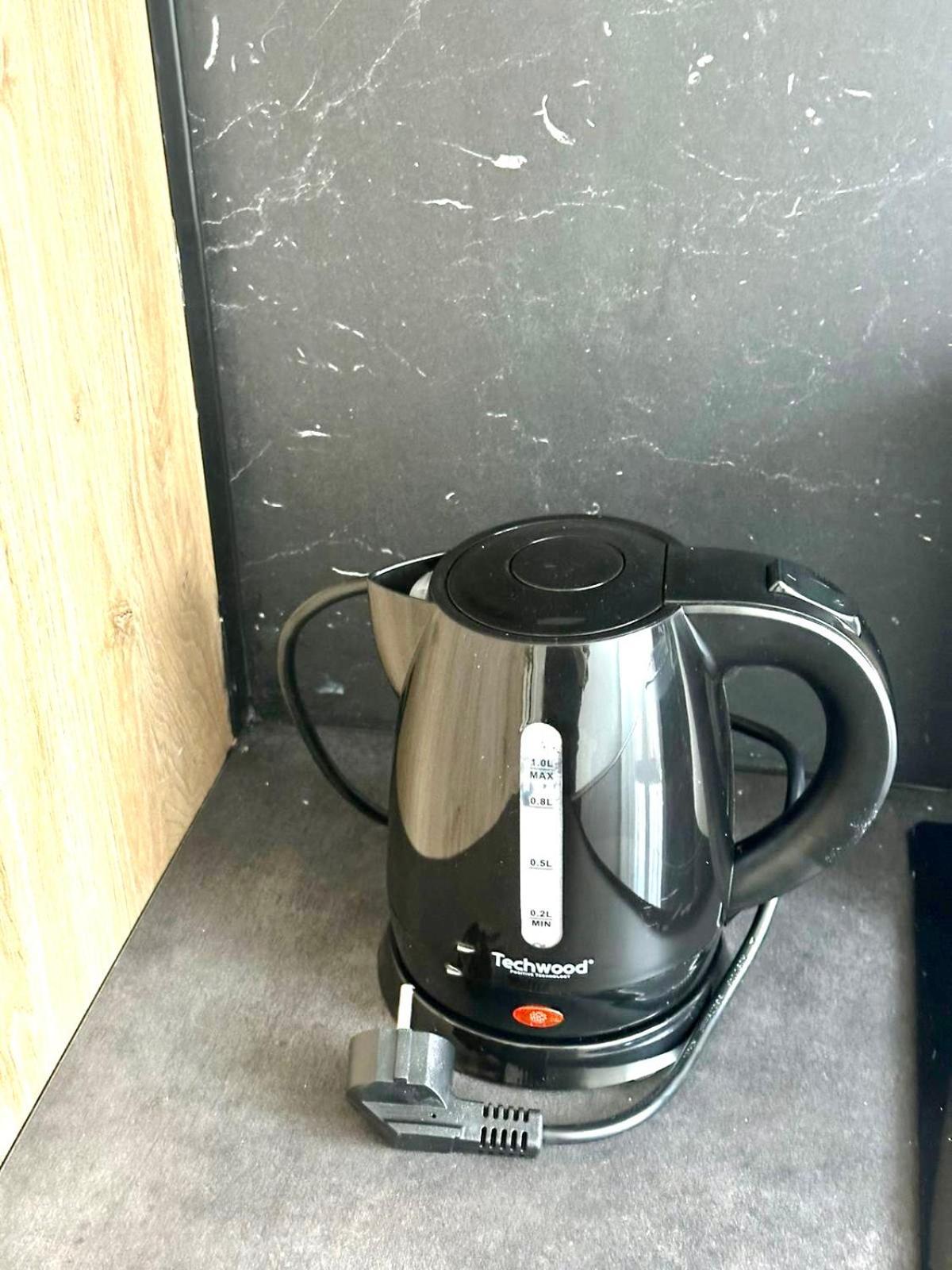 Appartement Moderne Vierzon Kültér fotó