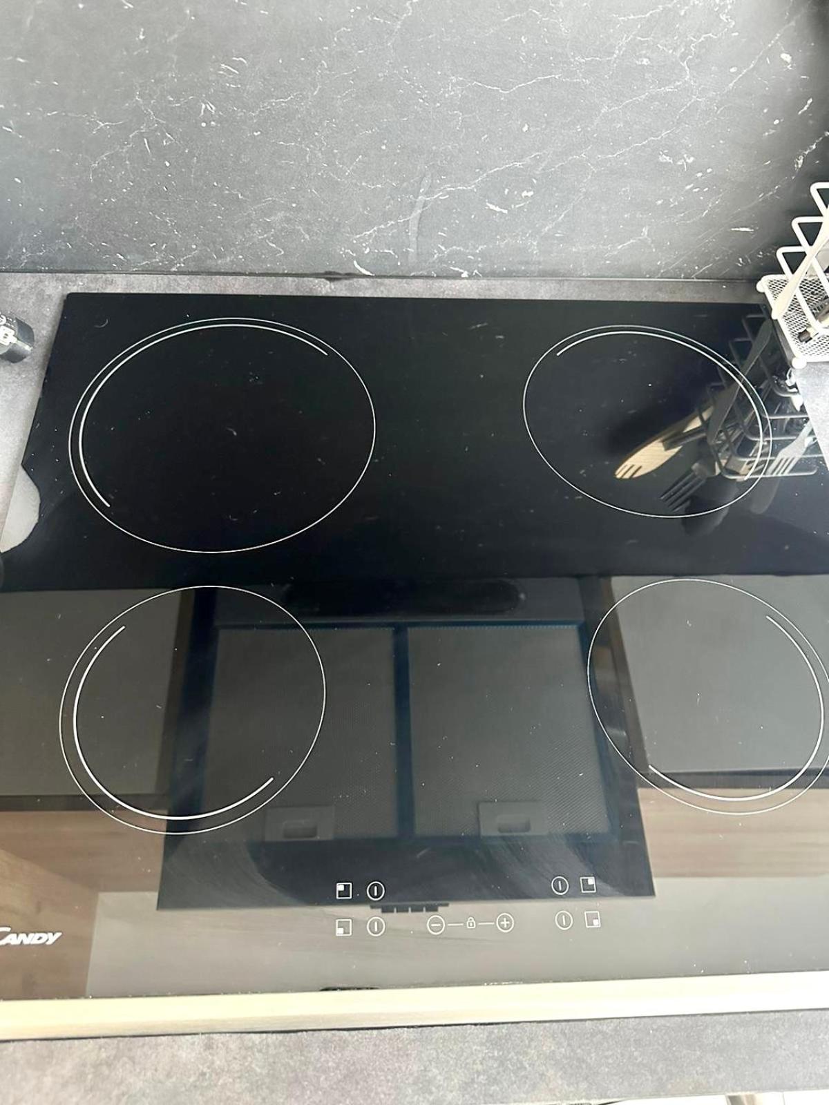 Appartement Moderne Vierzon Kültér fotó