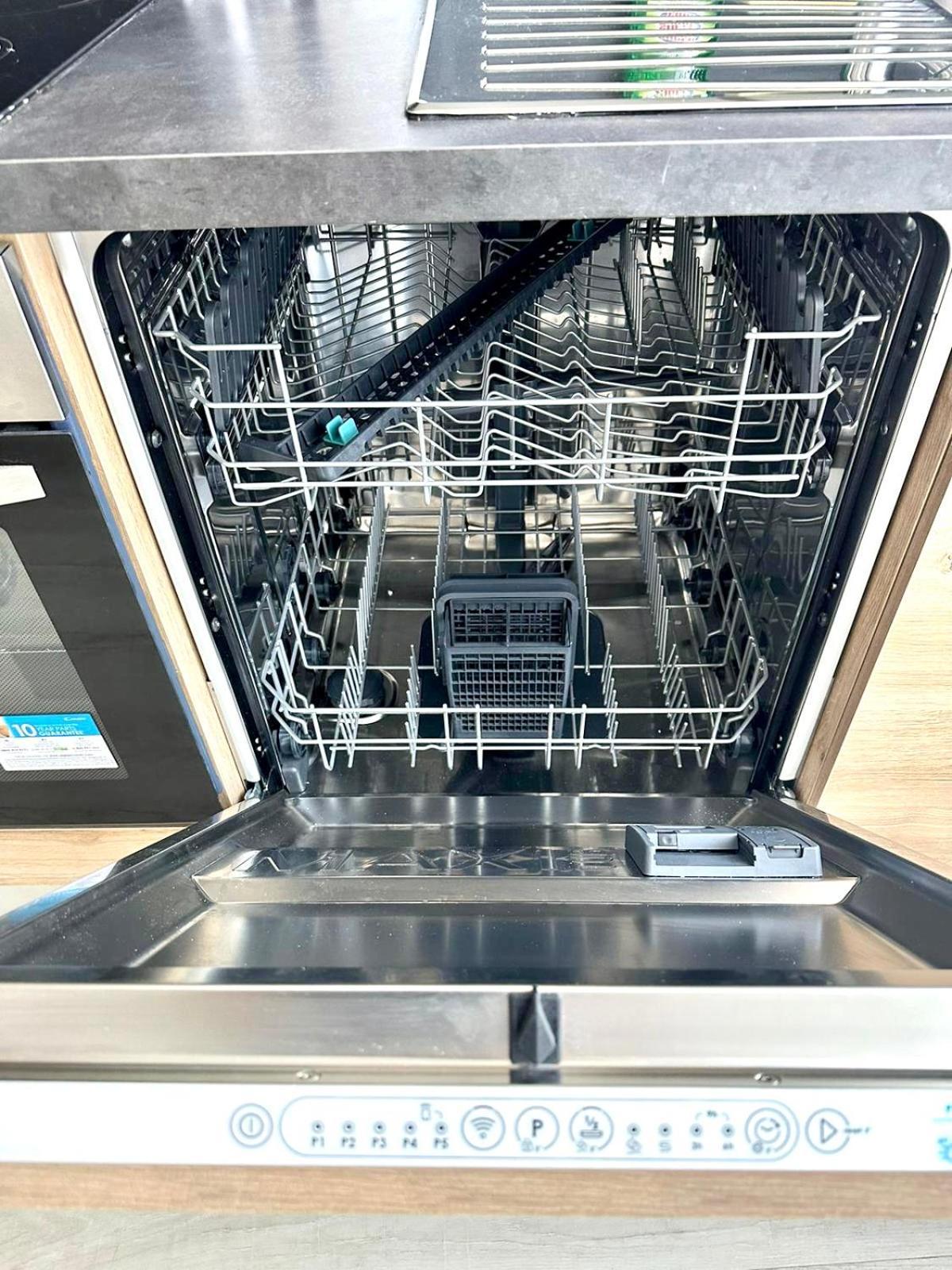 Appartement Moderne Vierzon Kültér fotó