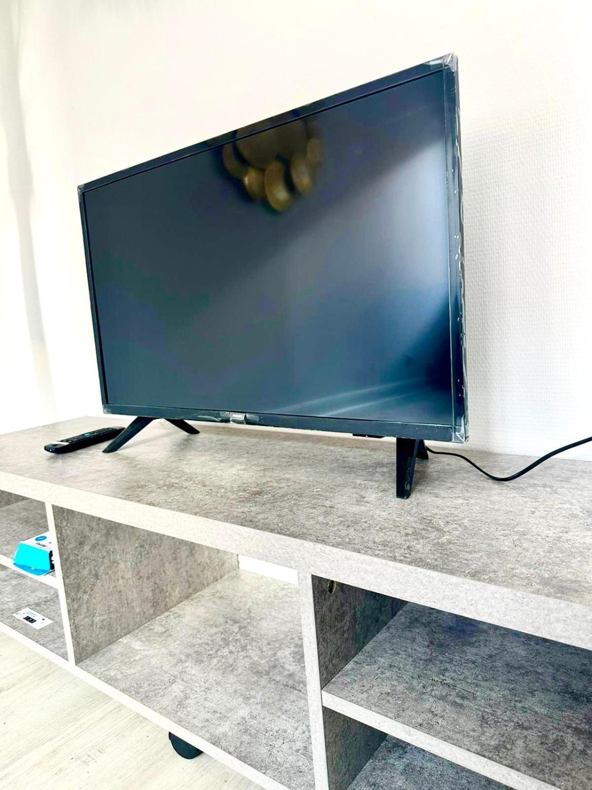 Appartement Moderne Vierzon Kültér fotó
