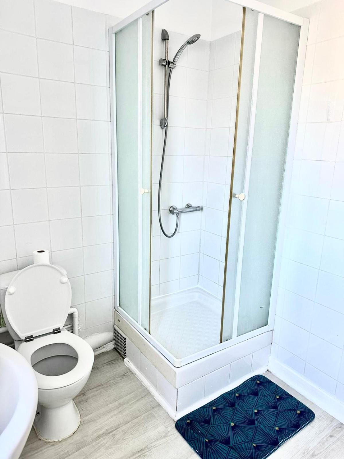 Appartement Moderne Vierzon Kültér fotó