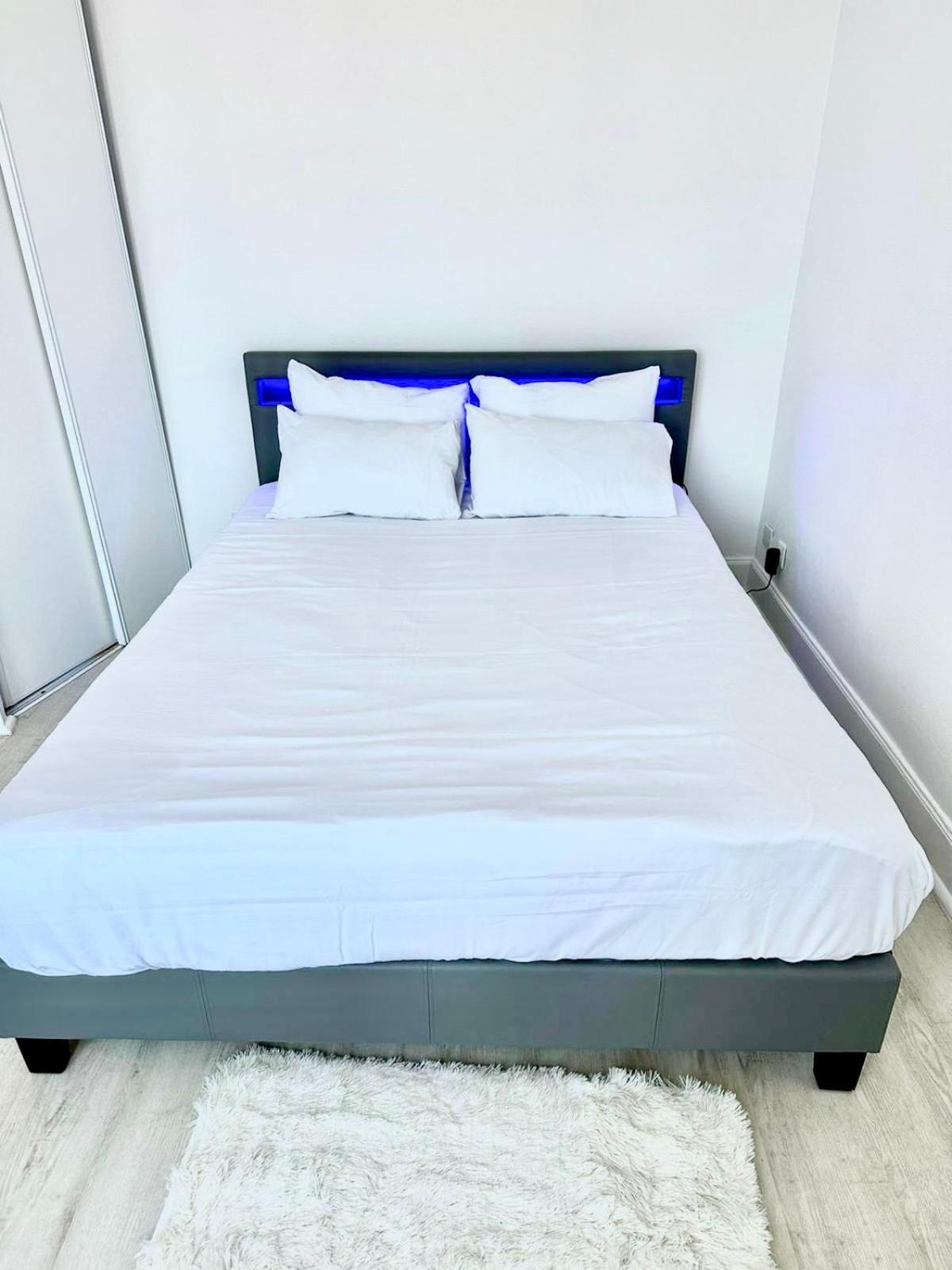 Appartement Moderne Vierzon Kültér fotó