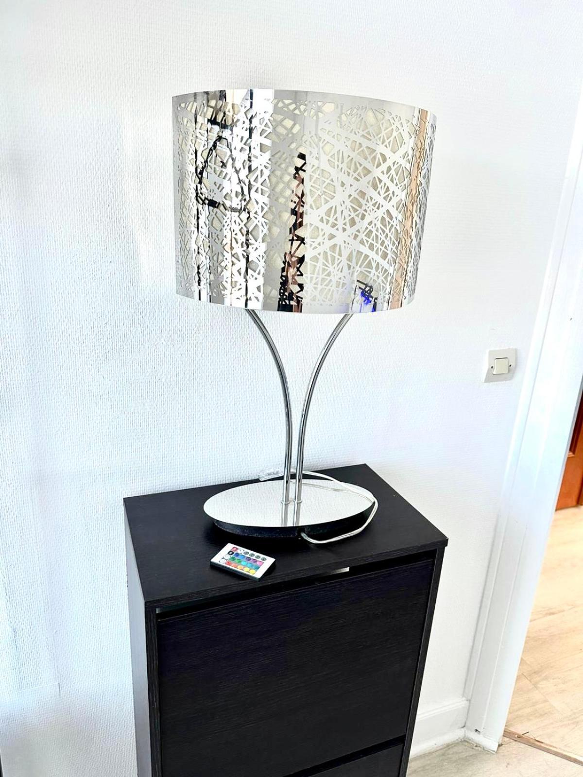 Appartement Moderne Vierzon Kültér fotó