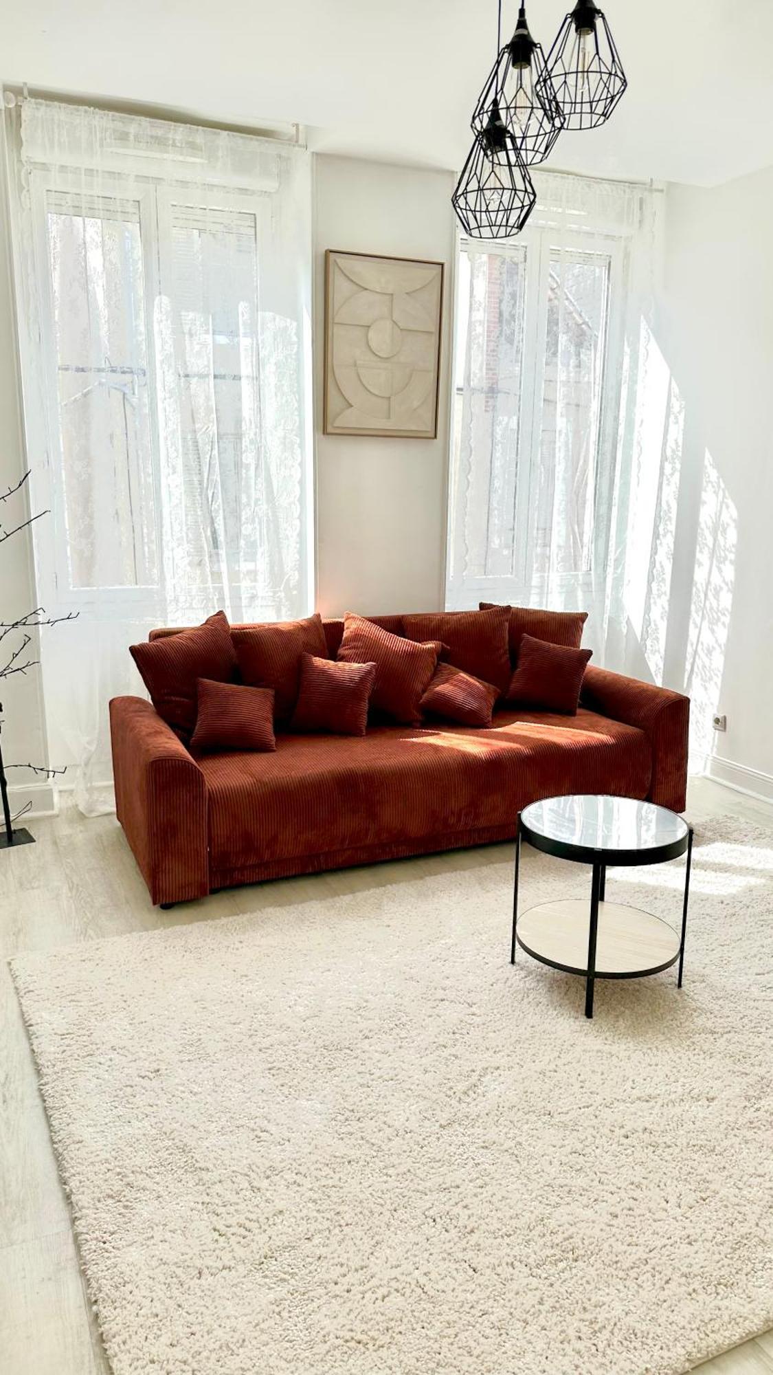 Appartement Moderne Vierzon Kültér fotó