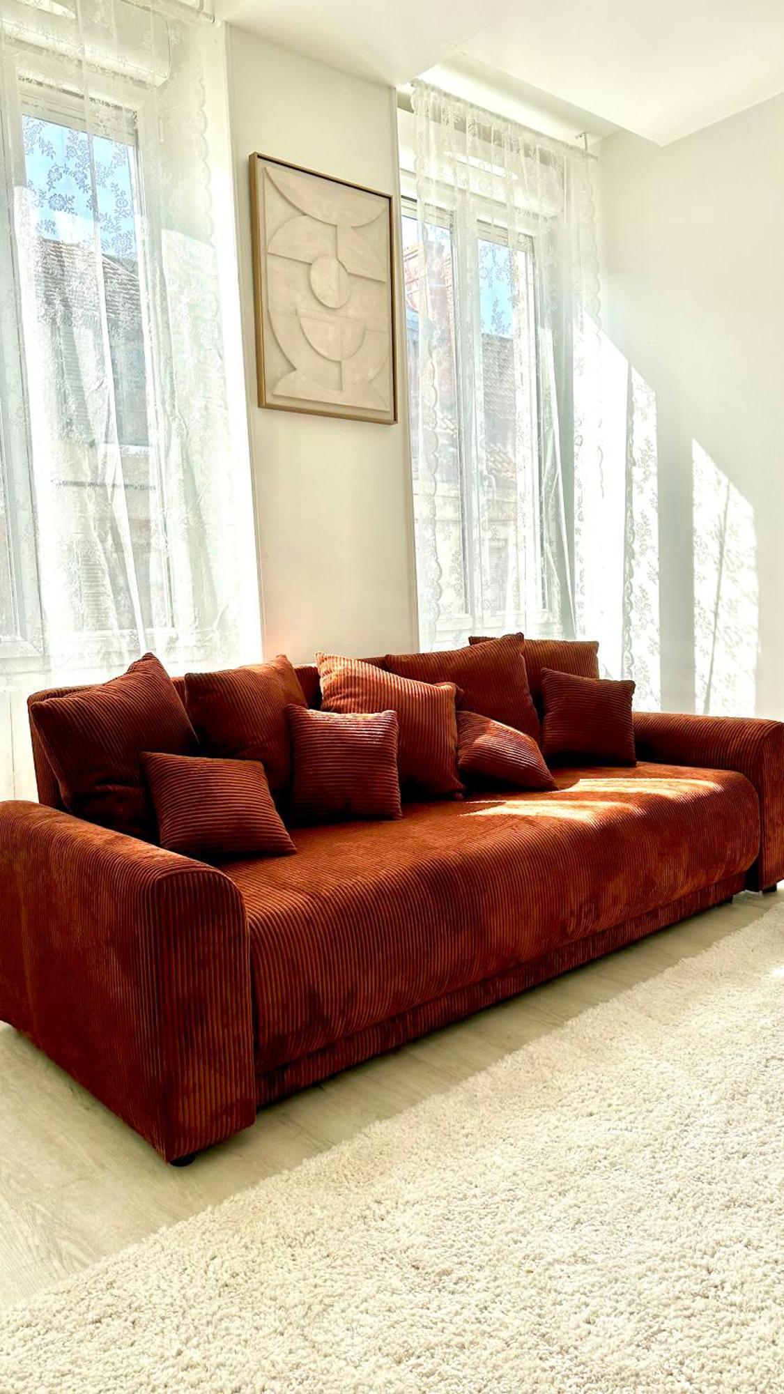 Appartement Moderne Vierzon Kültér fotó
