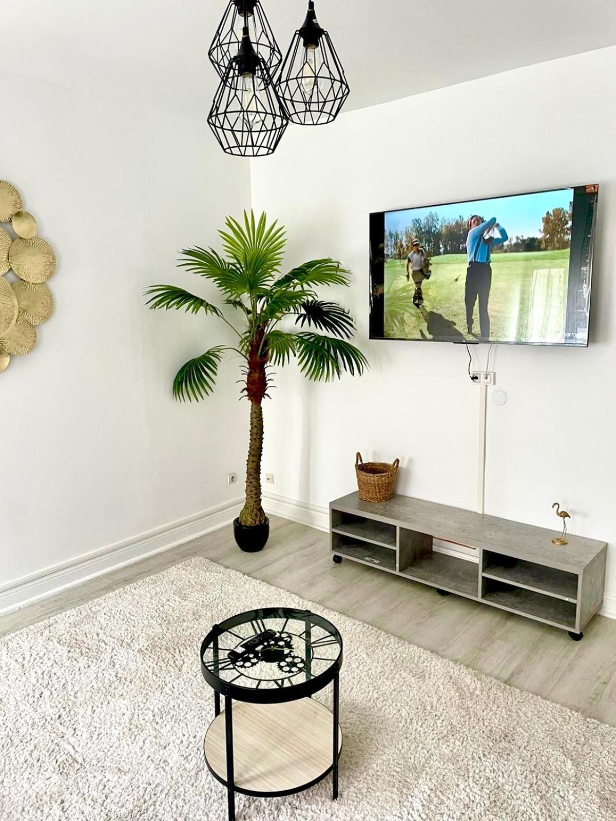 Appartement Moderne Vierzon Kültér fotó